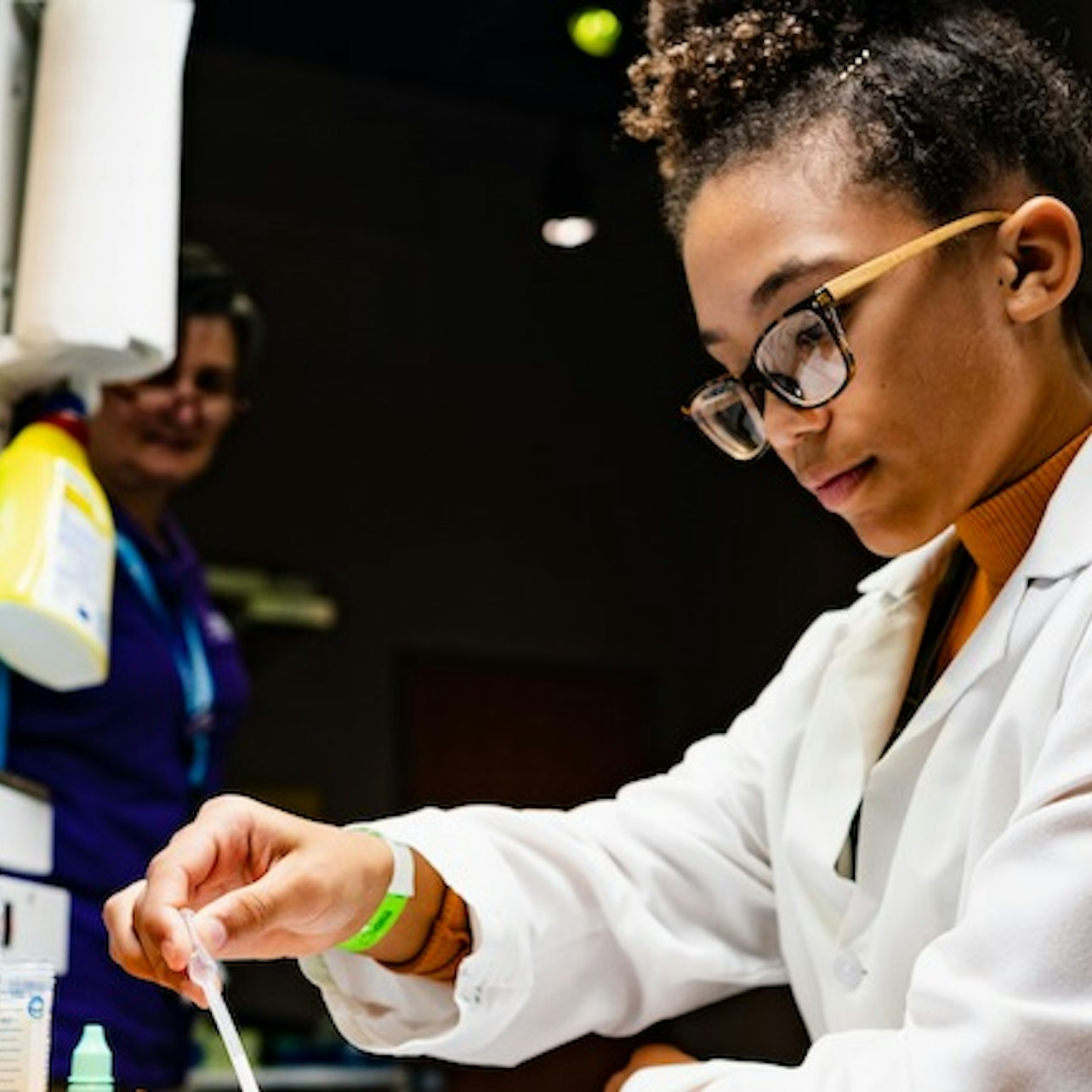 Liberty Science Center Tickets - Photo 1 of 10